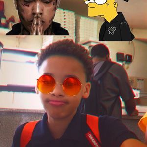 Meet your Posher, Franklin